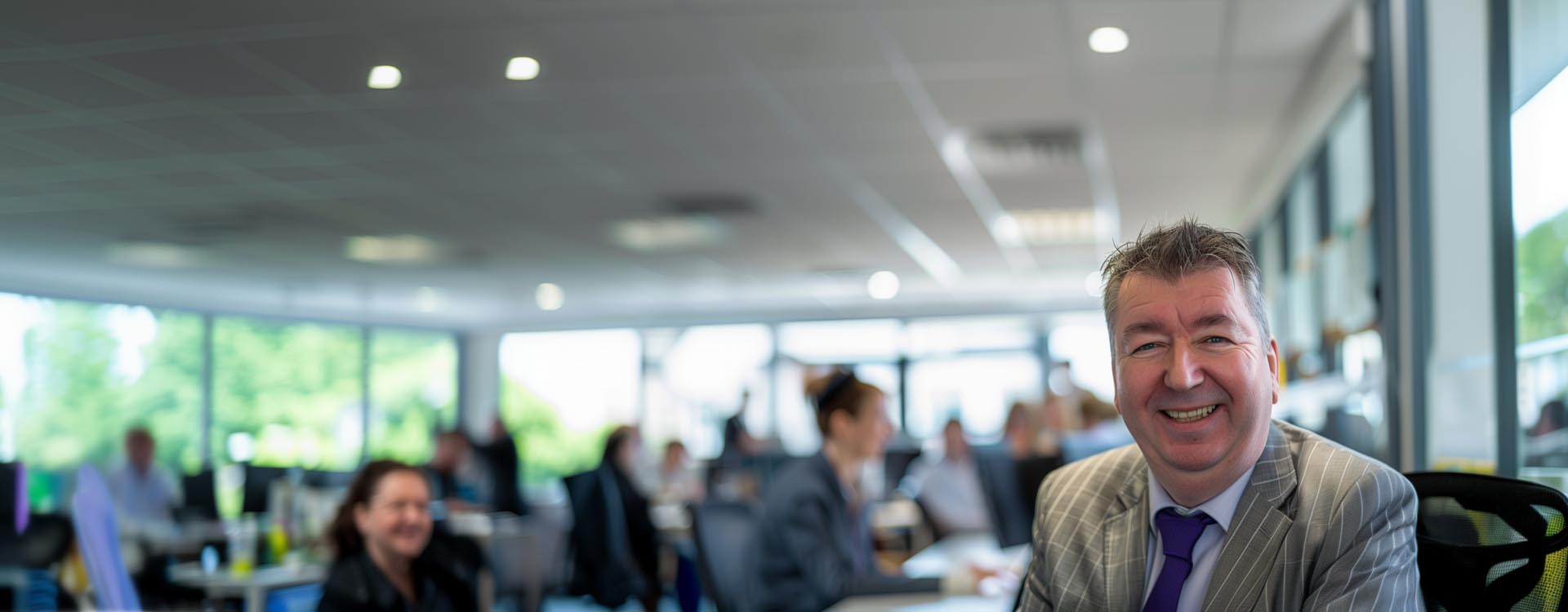 Robins and Co The friendly Northampton chartered certified accountants